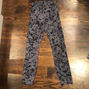 Lululemon Align pant 7/8